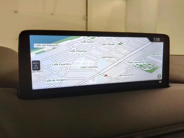 Mazda CX-5 2.0 SkyActiv-G 165 Sportive Trekhaak