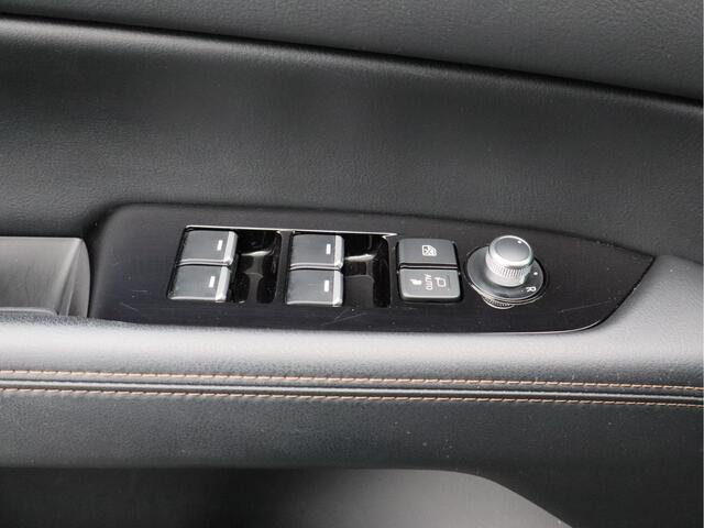 Mazda CX-5 2.0 SkyActiv-G 165 Luxury/ automaat/ compleet!