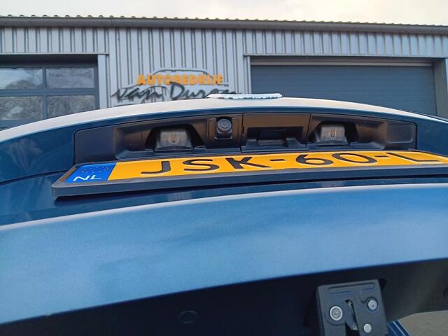 Mazda CX-5 Skyactiv-G 165 Luxury Clima/Cruise Navi PDC v+a AUR-Camera Wegkl.Trekhaak