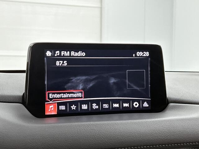 Mazda CX-5 2.0 SkyActiv-G 165 Luxury / Schuifkanteldak / Leder int. / 360° Camera / Bose sound