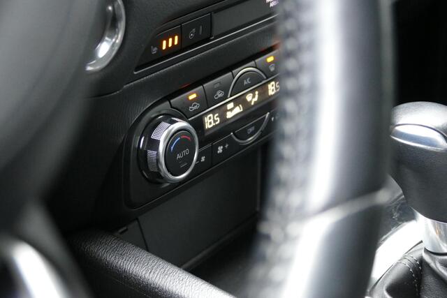 Mazda CX-5 2.0 SkyActiv-G 165 Skylease GT | Trekhaak | Stoelverwarming | Climate control | Rijklaarprijs |