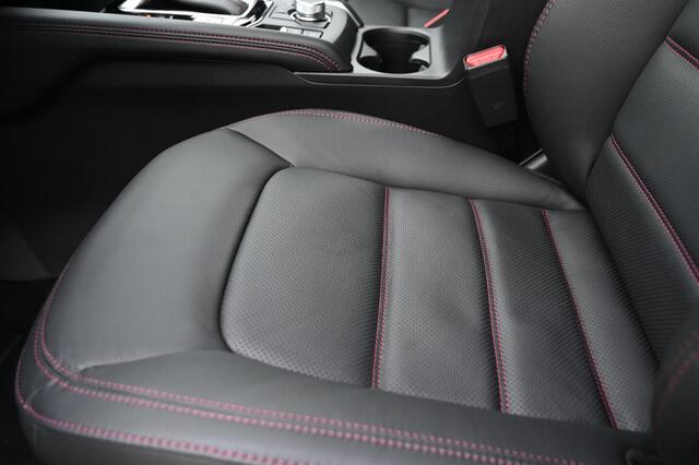 Mazda CX-5 e-SkyActiv-G 165 automaat Homura met Comfort Pack *BTW auto* *All-in prijs*