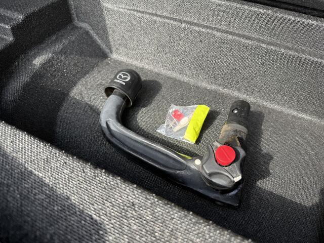 Mazda CX-5 2.0 Trekhaak Navi 360Camera El.Klep