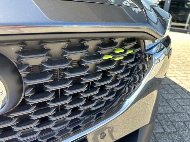 Mazda CX-5 2.0 Newground Navi 360Camera Leer 19Inch