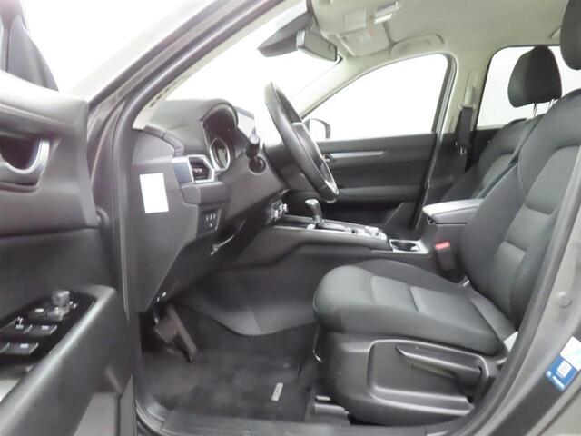 Mazda CX-5 2.0 e-SkyActiv-G M Hybrid 165 Centre-Line