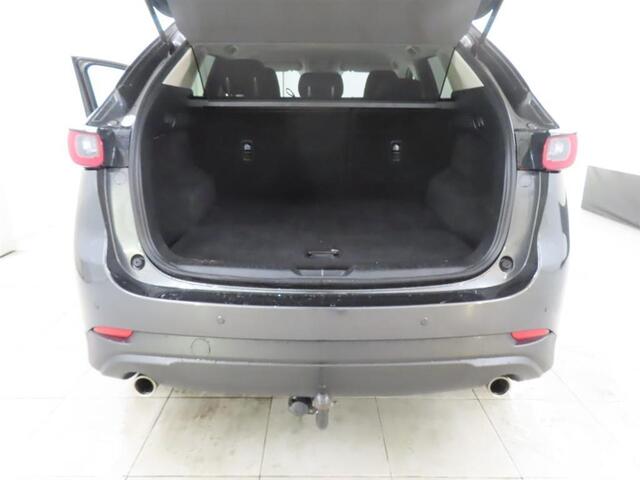 Mazda CX-5 2.0 e-SkyActiv-G M Hybrid 165 Centre-Line