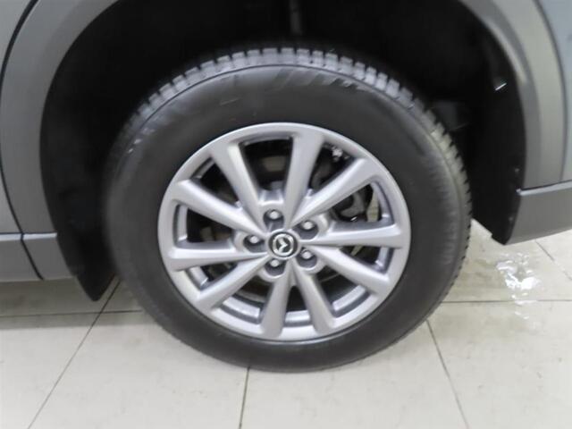 Mazda CX-5 2.0 e-SkyActiv-G M Hybrid 165 Centre-Line