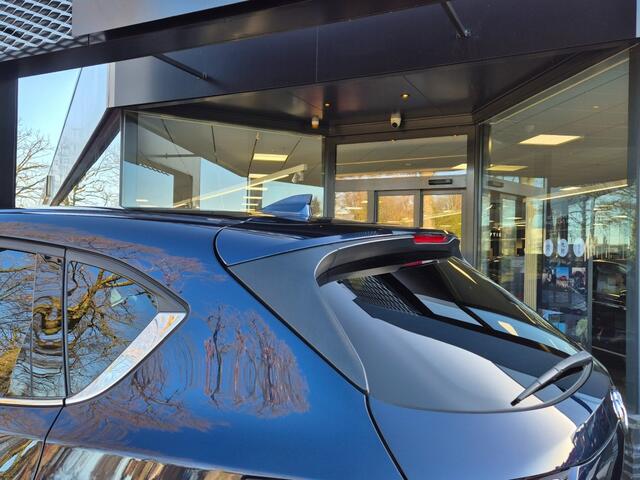 Mazda CX-5 SKYACTIV-G 2.5 194 6AT AWD SIGNATURE