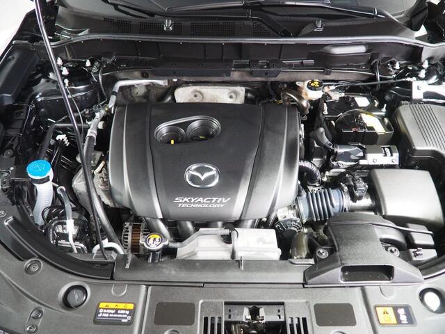 Mazda CX-5 TS+ i-Active Sense / NL auto / Automaat / Trekhaak / Voll. historie