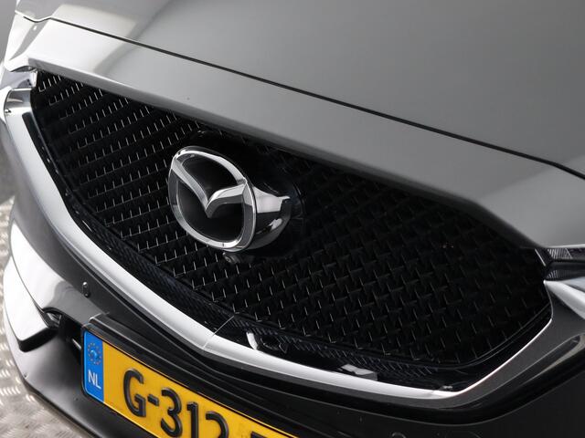 Mazda CX-5 2.0 SkyActiv-G 165 Comfort (NL-Auto / Trekhaak / 360 Cam / Head-Up / Stoel-Stuurverw. / Carplay / ACC)