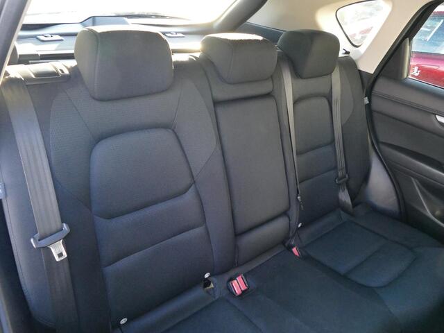 Mazda CX-5 2.0 SkyActiv-G 165 Skylease | Afn. Trekhaak | Cruise | Camera | Stoel/-stuurverw. | RIJKLAARPRIJS!!