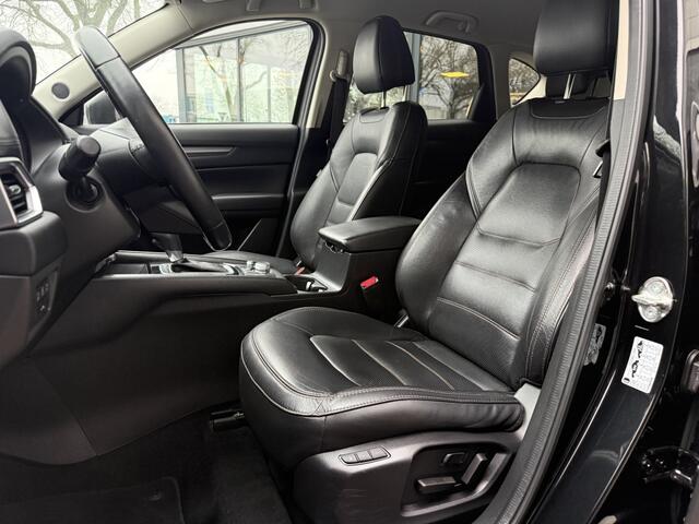 Mazda CX-5 2.0 SAG 165 Bus.Comf