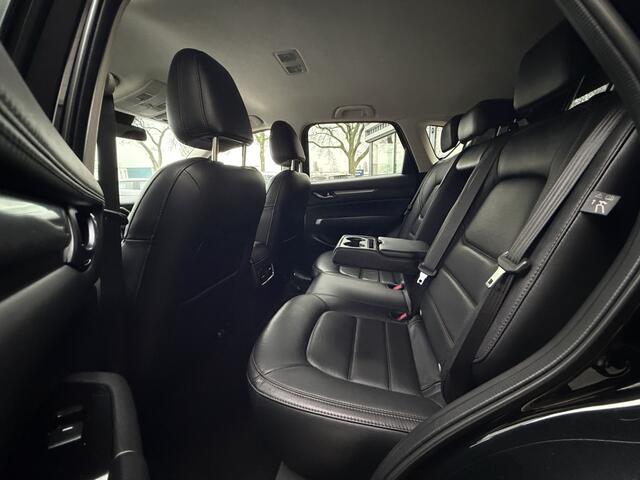 Mazda CX-5 2.0 SAG 165 Bus.Comf