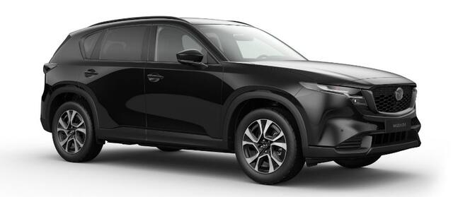 Mazda CX-5 2.5 E-SKYACTIV G 141 M HYBRID Exclusive-Line