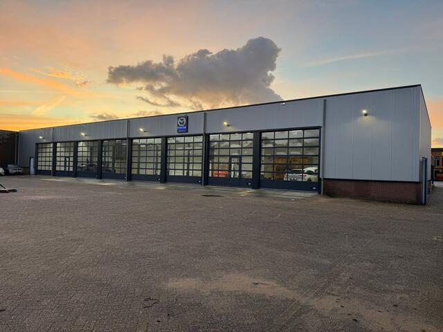 Mazda CX-5 2.5 E-SKYACTIV G 141 M HYBRID Exclusive-Line