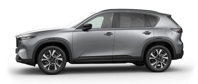 Mazda CX-5 2.5 E-SKYACTIV G 141 M HYBRID Centre-Line