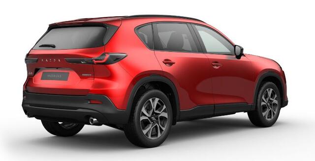 Mazda CX-5 2.5 E-SKYACTIV G 141 M HYBRID Centre-Line