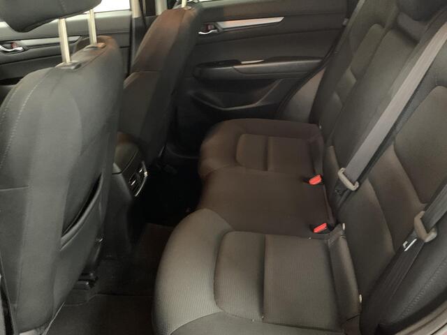 Mazda CX-5 2.0 SkyActiv-G 165 TS+ TREKHAAK | NAVIGATIE | ACHTERUITRIJCAMERA | PARKEERSENSOREN