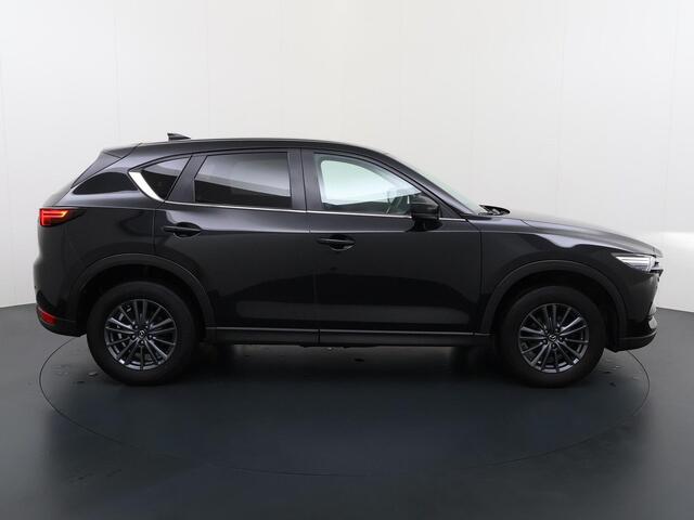 Mazda CX-5 2.0 SkyActiv-G Luxury