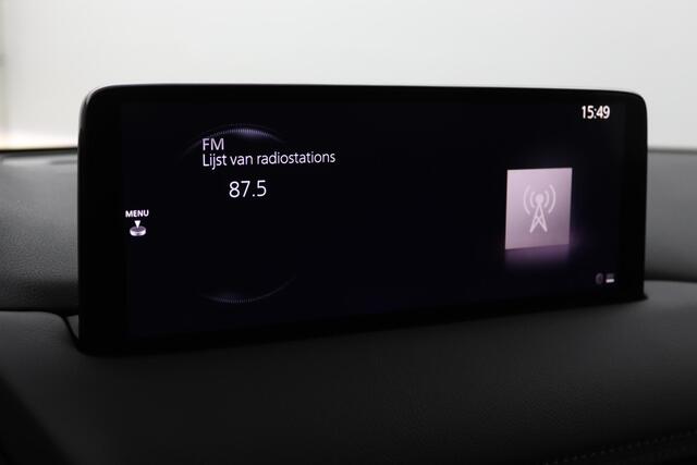 Mazda CX-5 2.0 e-SkyActiv-G M Hybrid 165 Takumi | 360 graden camera | Elektrische kofferklep | Leder