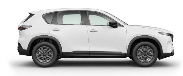 Mazda CX-5 2.5 E-SKYACTIV G 141 M HYBRID Prime-Line