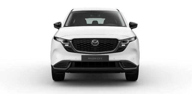 Mazda CX-5 2.5 E-SKYACTIV G 141 M HYBRID Prime-Line