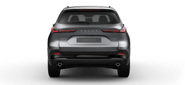 Mazda CX-5 2.5 E-SKYACTIV G 141 M HYBRID Homura