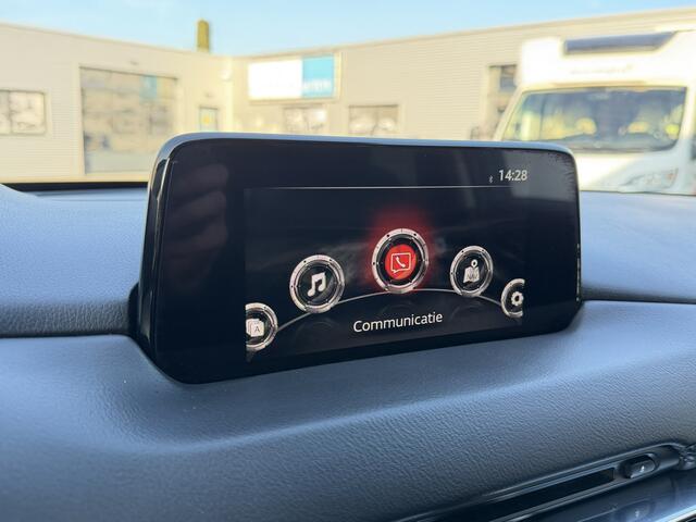 Mazda CX-5 2.5 SkyActiv-G 194 GT-M Automaat Full-Opties