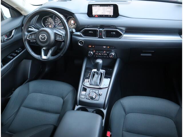 Mazda CX-5 2.0 SkyActiv-G 165 TS+ / Automaat