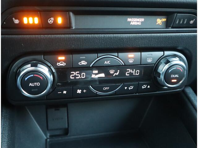 Mazda CX-5 2.0 SkyActiv-G 165 TS+ / Automaat