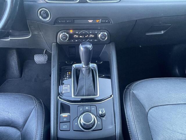 Mazda CX-5 2.0 SkyActiv-G 165 Skylease GT