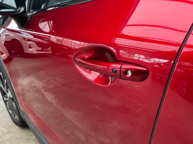 Mazda CX-5 2.5 SAG 194 Kangei / HUD / Trekhaak / 360Camera