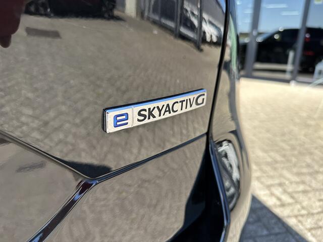 Mazda CX-5 2.0 M Hybrid Navi 360Camera El.Klep