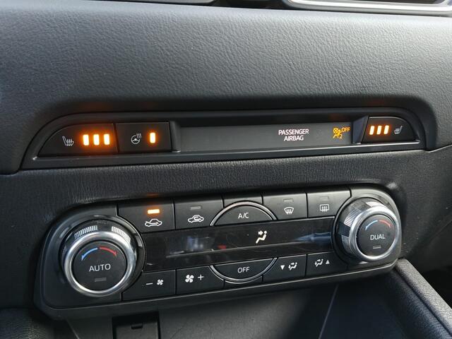 Mazda CX-5 2.0 SAG 160 4WD, CAMERA / STOEL / STUURVERWARMING