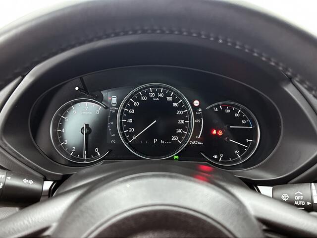 Mazda CX-5 2.0 e-SkyActiv-G M Hybrid 165 Advantage NAP | BTW | Trekhaak