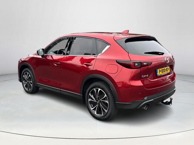 Mazda CX-5 2.5 SkyActiv-G 194 Luxury