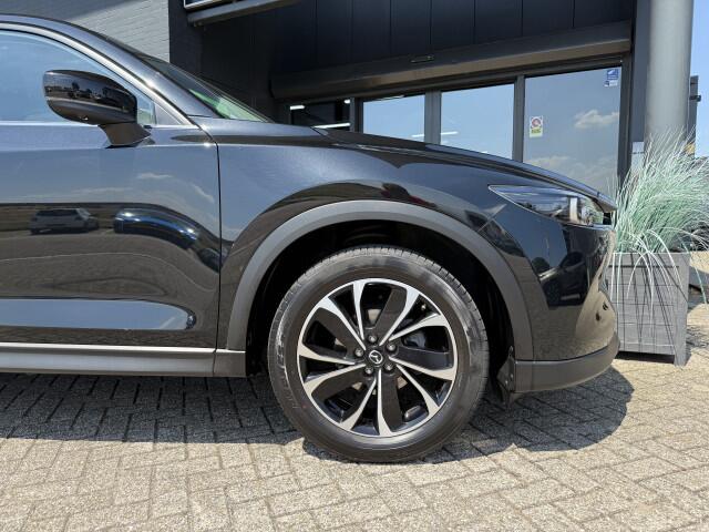 Mazda CX-5 2.0 SkyActiv-G Navi 360Camera El.KLep