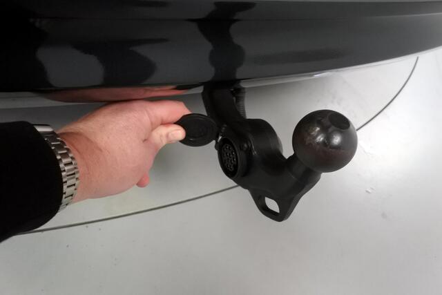 Mazda CX-5 2.5 194pk Automaat Signature S-dak Trekhaak