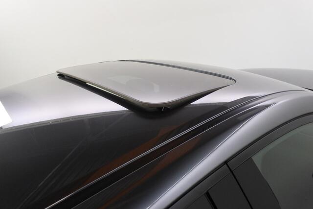 Mazda CX-5 2.5 194pk Automaat Signature S-dak Trekhaak