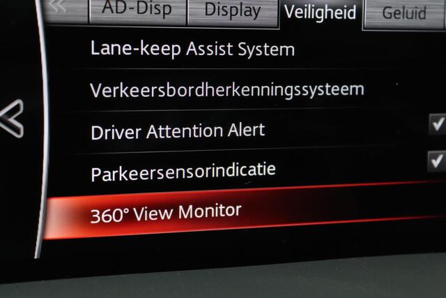 Mazda CX-5 2.0 SkyActiv-G 165 Luxury / LEDER / 360 CAMERA / STOEL VENTILATIE