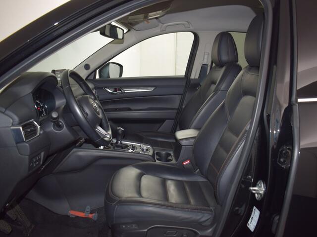 Mazda CX-5 2.0 Luxury LEER CAMERA 19"LMV
