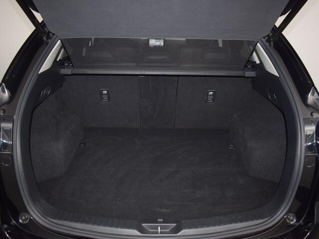 Mazda CX-5 2.0 Luxury LEER CAMERA 19"LMV