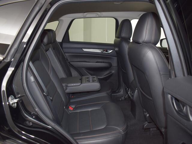 Mazda CX-5 2.0 Luxury LEER CAMERA 19"LMV