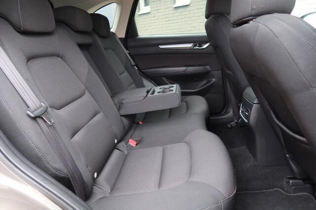 Mazda CX-5 2.0 4WD 165 LUXURY ,NAVI, 360 CAMERA, CARPLAY ENZ...