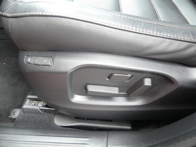 Mazda CX-5 2.5 SkyActiv-G 194 Luxury / Schuifdak / Trekhaak