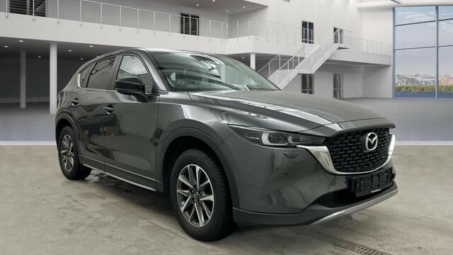 Mazda CX-5 SkyActiv-G 165 6MT Newground *Trekhaak* *BTW auto* *Dealeronderhouden* *All-in prijs*