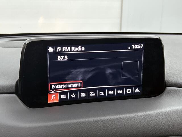 Mazda CX-5 2.0 SkyActiv-G 165 Skylease GT / Afn. trekhaak / Bose sound / Camera / Elec. achterklep