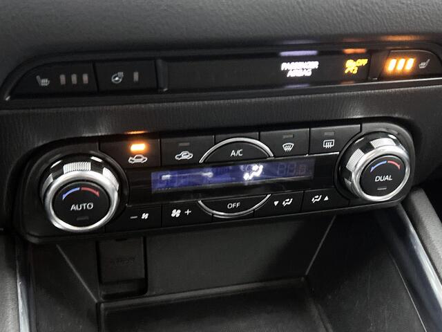 Mazda CX-5 2.0 SkyActiv-G 165 Skylease GT / Afn. trekhaak / Bose sound / Camera / Elec. achterklep