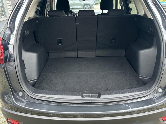 Mazda CX-5 2.0 SkyActiv-G 165 Skylease NAKAMA | STOELVERWARMING |DODEHOEKSENSOR | NAVI | CAMERA | PDC V+ A | LMV |