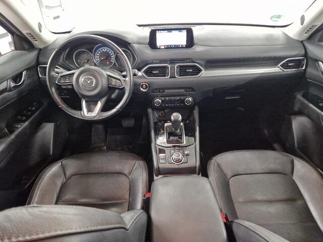 Mazda CX-5 2.0 SkyActiv-G 165 Skylease GT LEDER | CAMERA | VERWARMDE STOELEN | NAVIGATIE | CRUISE CONTROL | PARKEER SENSOREN | STUUR VERWARMING | TERKHAAK |